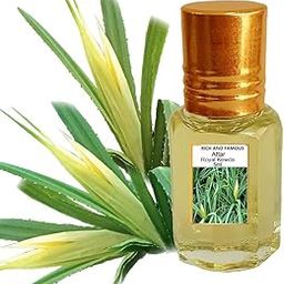 RICH AND FAMOUS Fragrances Royal Kewda (Natural Itra/Attar/Perfume) for Men & Women-picture-25