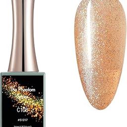 CANNI Gel Nail Polish The Phontom Gel Series UV Gel Nail Art Starter Manicure Salon DIY at Home - C108-image-72