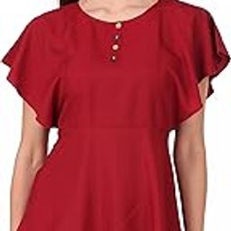 Western Top Stylish Fancy Western Ladies Top_Medium Size_BB25-image-58