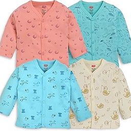Cotton Unisex's Cartoon Regular Fit-image-93