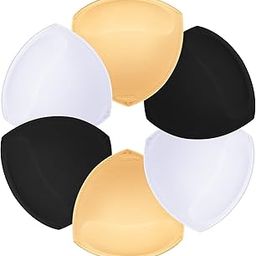 3 Pairs Bra Pads Inserts-image-62