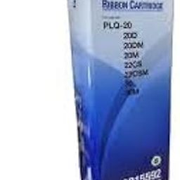 Idencis Original with Epsan C13S015339 SIDM Black Ribbon Cartridge for PLQ-20/22, 3-Pack.-picture-14