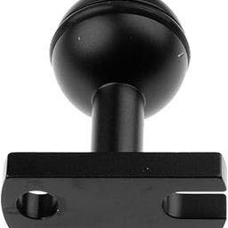 URBAN STORE Black 1.6 x 0.6 Base Adapter with 1" Ball for Underwater Diving Photography-picture-24