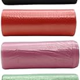 AMSO Diaper and Sanitary Pads Disposal Bag Dispenser (Only 6 Garbage Bag Rolls)-5