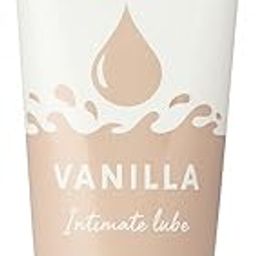 Undercover By ZeroKaata Vanilla Water Based Lube For Men and Women (100 ml)-image-89