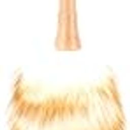 Gsycle Feather Duster, Lambs Wool Duster Hand Duster Wool Duster Duster Feather Dusters for Cleaning Dusters Dust Cleaner for Home-image-66