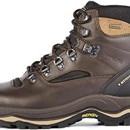 Women's Quatro Hiking Boot-image-0