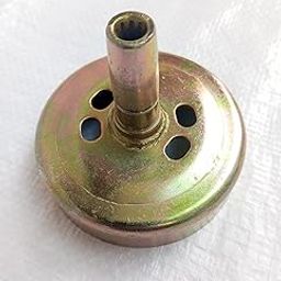 KISTON Clutch Drum Sprocket COMPAITABLE for Brush Cutter/Grass Cutter/Wheat Cutter/Paddy Cutter-image-26