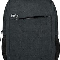 Wesley Unisex Milestone Casual Waterproof Laptop Office School College Business Travel Backpack (Dimensions: 12.5x18 inches) (Compatible with 15.6 inch laptops)-image-24