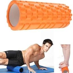 TRUBIOLOGY Standard Foam Roller-image-63