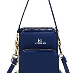 Multi Pocket Wallet Purse For Mobile Cell Phone Holder-image-11