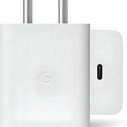 30W Rapid Charger Adapter | 30w Adaptor for Google Pixel 9a/ 9 Pro XL/ 9 Pro/ 8 Pro / 8/ 8a/ 7 Pro/ 7/ 7A/ Pixel 6a / Tablet/ChromeBook & Other USB C Devices Quick Charger Support All Type C Devices-image-11
