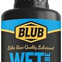 Blub Wet Lube With Exhibitor Box 15Ml, Durable and Strong Lubricant-18