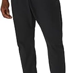 asics Men's Regular Track Pants-picture-37