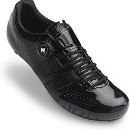 Giro Factor Techlace Road Cycling Shoes Black 41.5-image-69