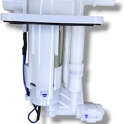 PAANJO Fuel Pump Assembly for JAWA PAREK, White Plastic-image-43