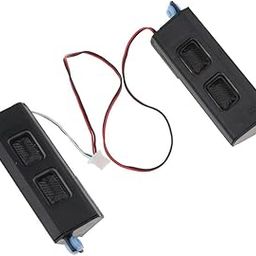 GAH for Dell Latitude E6540 Replacement Speakers Left and Right 04JDNR-picture-23