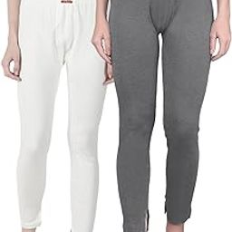 Ultra Thermal Solid Bottom for Women Multicolour-image-64