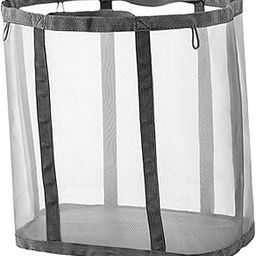 SECRET DESIRE Creations Laundry Basket Portable Folded Laundry Hamper for Bedroom Home Room|Home Decor|Figurines-image-78