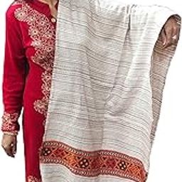 Woolen stall-25