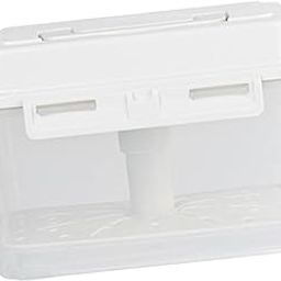 BNF Kimchi Sauerkraut Container Sealed Pickle Jar for Refrigerator Picnic Travel 4L 23.5x16.5x15.5cm | Home & Garden | Kitchen, Dining & Bar | Kitchen Storage & Organization | Food Storage Containers-picture-20