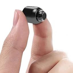 WiFi Mini Camera 1080P Surveillance Camera IR Monitor Wide Angle Detect IP Camera Indoor Security Video Recorder-image-51