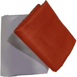 Shirt & Trouser Fabric in velveta Box Packing (Shirt-2.35 m, Pant-1.25 m)-image-95