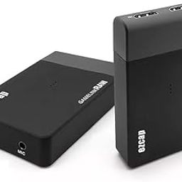 EZCAP321A USB3.0 Video Capture 4K USB Game Video Capture Card Live Stre-aming Broadcast With Microphone-image-20