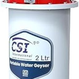 CSI INTERNATIONAL 2L Instant Electric Geyser | Fast Heating, Auto Cut-Off | Portable, Energy Efficient Heater for Home, Kitchen, Office | ABS Body | 1-Year Warranty-image-71