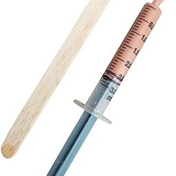 Dehorning Paste for Calf with Wooden Applicator,-image-54