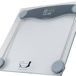 Atom Camry EB 9068 Bathroom Scale for Body Weight, Digital Weighing Machine for People, Accurate & Large LCD Backlight Display, 6mm Tempered Glass, 180 kgs. For Domestic Use Only-22