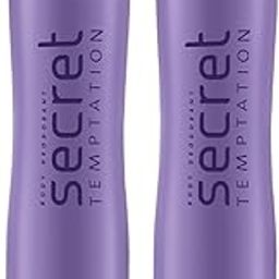 Secret Temptation 2 Romance Deodorant Spray-26