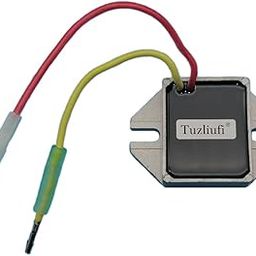 Tuzliufi Replace Voltage Regulator Rectifier 20M414 21A414 21A416 21A976 21B414 21B902 Engine 9AMP B & S B&S 698102 698315 150523 New Z72-89