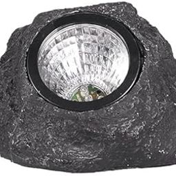 KD ZONE Solar Garden Light for Outdoor | Waterproof LED Lamp | Auto On/Off | Decorative Solar Light for Lawn, Yard, Pathway - 1PCS-image-3