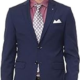 Men's Blazer-image-77