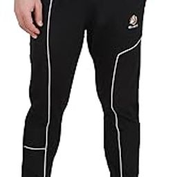 Polyester Gym and Sports Wear Track-Pant for Mens-image-77