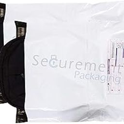 Securement POD Courier Bag Envelopes - 18 x 22 inch (100 pcs)-16