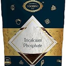 Fooding Tricalcium Phosphate Powder, 1kg-picture-14