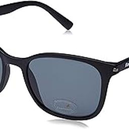 Polarised Square Sunglasses for Men-32