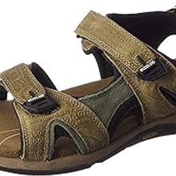 Men's Leather Sandal-picture-27