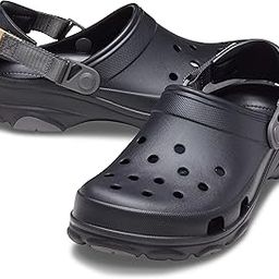Men Classic Clog (Black Color) UK Size-8 / M9-image-7