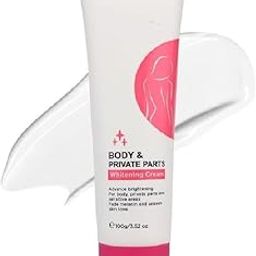 K.Y.L. Plus Private Part Whitening & Brightening Cream, Intimate Lightening Cream Women (100 G)-image-39