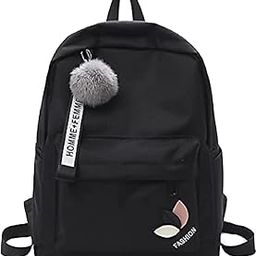 Alison Waterproof Bags For Girls Stylish Latest trendy School Bags Women Backpack Girls Daily Backpack Sling Bag-image-71