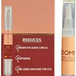 Domina Under Eye Dark Circle Gel Pen 4ml-image-48