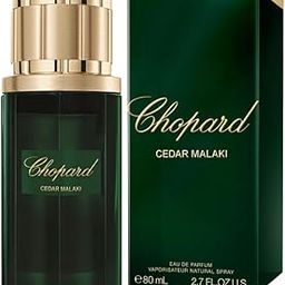 Chopard Malaki Cedar Eau de Parfum 80ml-picture-12
