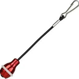 the style sutra THE STYLE SUTRA® Fishing Rod Pendant Prevent Miss Tool Nonslip for Taiwan Fishing Outdoor Red|1Pcs Fishing Rod Pendant-picture-16