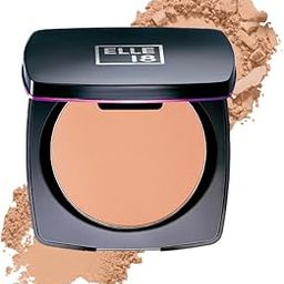 Elle 18 Lasting Glow Compact 1|| Pearl|| 9 g-28