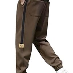 Regular Fit Track Pant for Men || Men Track Pant || Track Pant (Tp-36-38)-picture-40