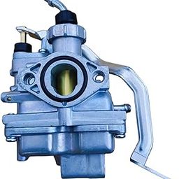 SRMK Carburetor Assembly Compatible For Yamaha Crux-picture-14