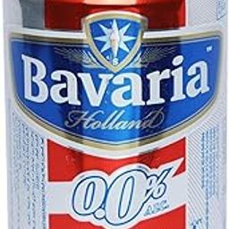 Bavariaa Premium Original Non Alcoholic Malt Drink Can 330ml Can - Imported from Holland-picture-25